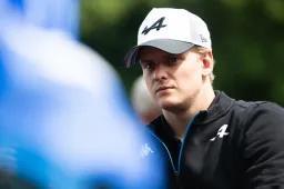 Schumacher junior wil poging wagen voor terugkeer in de Formule 1
