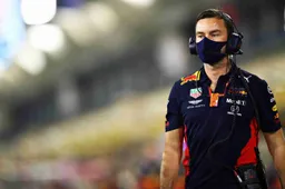 Former Red Bull race engineer: "Takes time to understand what they're saying"