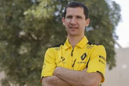 Renault is positief over motorperformance
