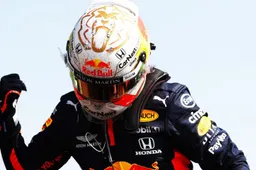 Verstappen takes over from Hamilton in Power Rankings with perfect score