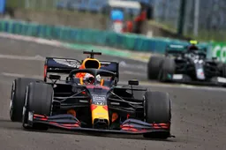 Chassisproblemen hebben prioriteit bij Red Bull, geen DAS-systeem