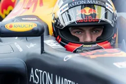Verstappen hoopt dat regen uitblijft tijdens Grand Prix van Hongarije