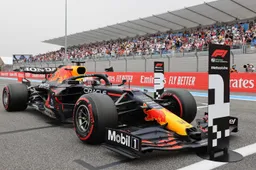 Video: Verstappen analyseert zijn eigen pole-ronde in Paul-Ricard