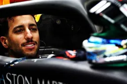 Ricciardo thinks Abu Dhabi Grand Prix can be won by six drivers!