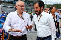 Liberty Media anuncia: ¡El GP de Rusia no volverá!