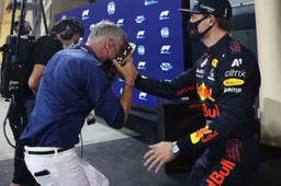 Coulthard defende Drive to Survive: "Faz parte do entretenimento"