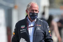 Marko sees Mercedes fast, but 'Red Bull has taken clear step forward'