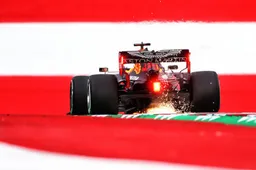 LIVE: FP3 ahead of the Austrian 2020 Grand Prix!