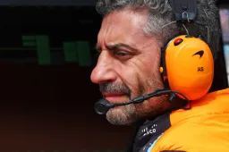 Kan Norris Verstappen nu echt uitdagen voor de wereldtitel? Stella reageert