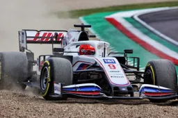 Degradation in Formula 1? 'He'll have to go back to Formula 2'