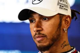 Hamilton exit imminent? 'Then I don’t think Lewis will hang around'