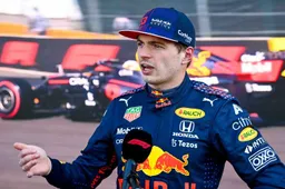 Verstappen confident: 'We have a strong race car'
