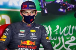 Opmerkelijke uitspraak over Verstappen: 'Het is onmogelijk'