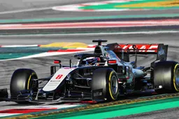 Haas F1 neemt rigoureuze maatregel: voorlopig geen ontwikkeling 2020-wagen