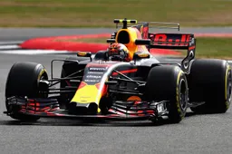 Concurrentie zet vraagtekens bij de auto van Red Bull