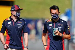 Kritiek op Albon: ''Met een volle tank is hij een seconde trager dan Verstappen''