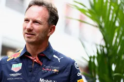 Red Bull: "Max reed een ongelooflijke ronde"
