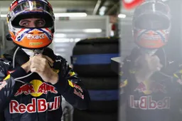 Max over Wolff: We gaan gewoon racen!