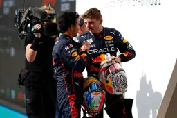Pérez cree que puede superar a Verstappen: 'Sigo intentándolo'