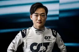 Tsunoda acknowledges: "That is why I struggled in a lot of races"