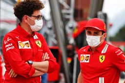 Ferrari combative: "Now it is time to take on the opposition"