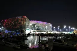 Preview: 2019 Abu Dhabi Grand Prix - Start times, odds and predictions!
