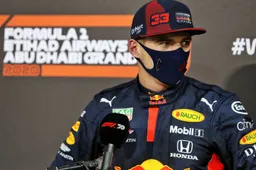 Verstappen has some strong words for his critics in F1!