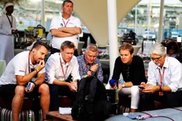 Rosberg ziet kansen voor Red Bull Racing