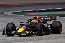 Onvermijdelijke gridstraf Verstappen nadert: 'Kiezen strategisch moment'