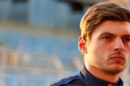 "Verstappen lijkt zelfs nog meer zelfvertrouwen te hebben gekregen"