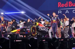 FOM reveals viewing figures for F1 75: nearly 7.5 million viewers