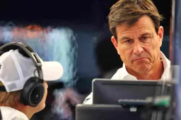 Wolff onthult worsteling mentale gezondheid: 'Weg naar psycholoog gevonden'