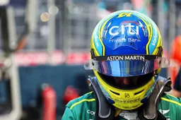 Alonso smashes expectations again: 'Nothing showed it was possible'