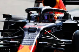Verstappen and Mercedes most likely to follow this strategy at Zandvoort