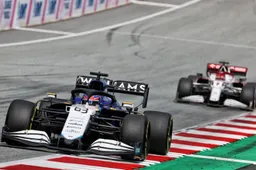 'Bottas niet de enige kandidaat voor stoeltje bij Williams'