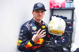 Coulthard na titel Verstappen: 'Zelfs zij moeten respect hebben hiervoor'