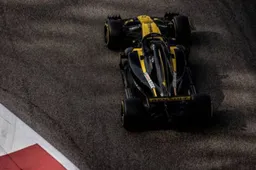 Hulkenberg optimistic for Ricciardo arrival