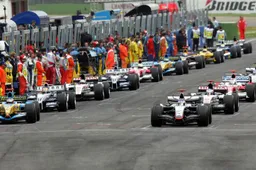 Will Imola return to F1? "A race after Monza could even save money''