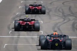F1-coureurs krijgen in Monaco met uitdaging te maken: 'Zeker slechter'