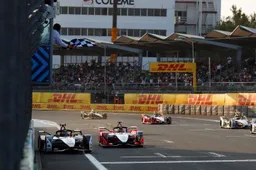 Formule E-circuit in Mexico lijkt meer op Formule 1-baan