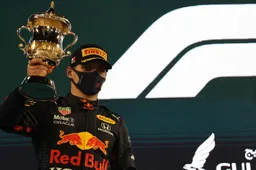 Nationale pers: "Verstappen is op terrein gekomen waar hij nog nooit eerder was"