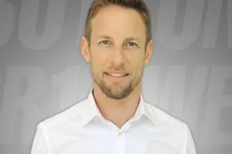 Button racet dit jaar in de 24 uur van Le Mans