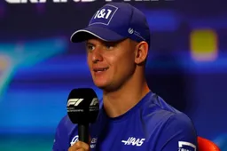Schumacher honest: 'There were plenty of reasons why it didn't work out'