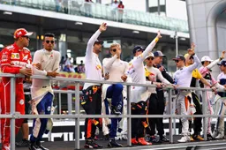 Moet de coureur weer centraal komen te staan in de Formule 1?