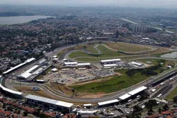 Les troubles au Brésil risquent d'entraver l'arrivée des équipes de Formule 1