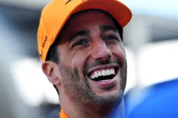 Gasly contract extension gives McLaren few options other than Ricciardo