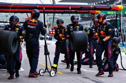 Red Bull already seems to have secured first 'title' in 2021