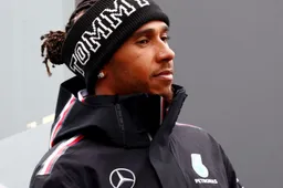 Hamilton vise les « 10 meilleures courses de tous les temps »