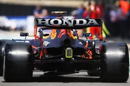 Honda: “We hadden tijd nodig om de problemen op te lossen die ons beperkten"