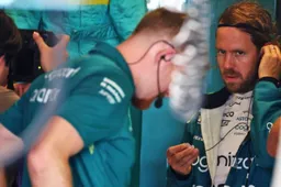FIA makes special gesture towards Vettel